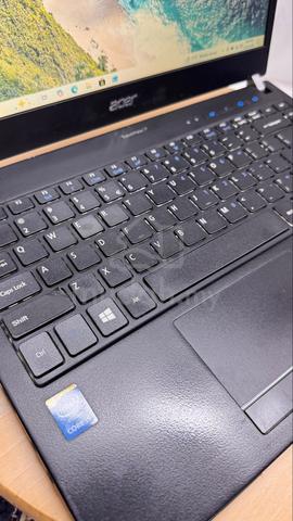 Laptop acer i5( sesuai utk belajar ) - photo 2 of 6