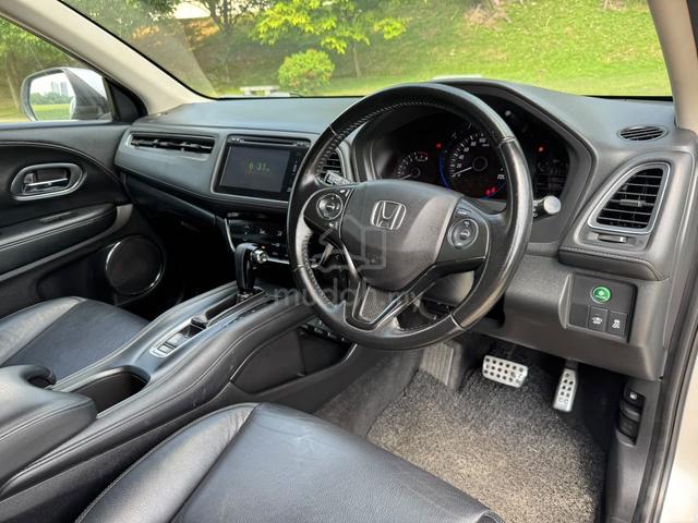 2016 Honda HR-V 1.8 V (A) - 5