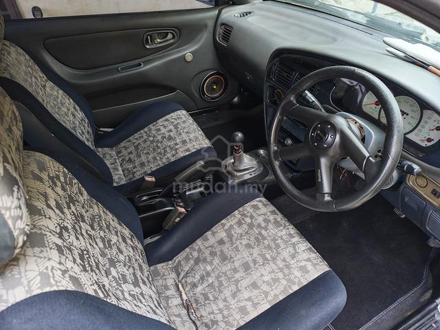 1997 Proton SATRIA 1.5 GLI (M) - 5