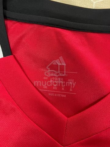 Manchester United 25/26 Home - photo 2 of 2