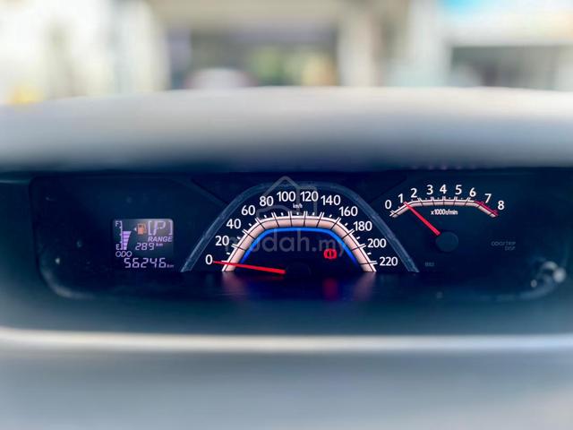 2019 Perodua ALZA 1.5 EZ (A) Waranti Percuma !!! - 4