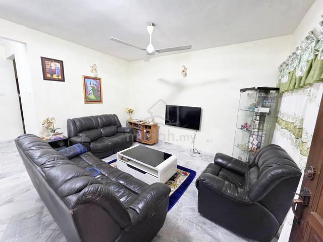 Taman Pasir Putih Double Storey Terrace 22x80, Pasir Gudang 1