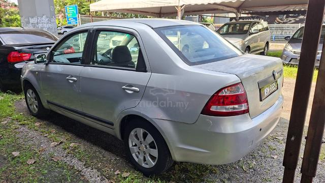 2010 Proton SAGA 1.3 H-LINE (M) One Owner - 3