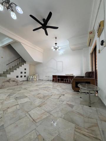 Bandar Sungai Long Double Storey, 5 min to UTAR Sg Long, Taman Rakan 1