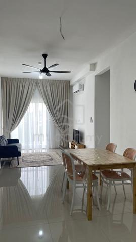 Prestige Residence Lestari Perdana 1
