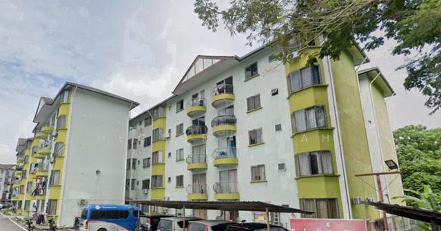 Desa Mutiara (Kajang) 1