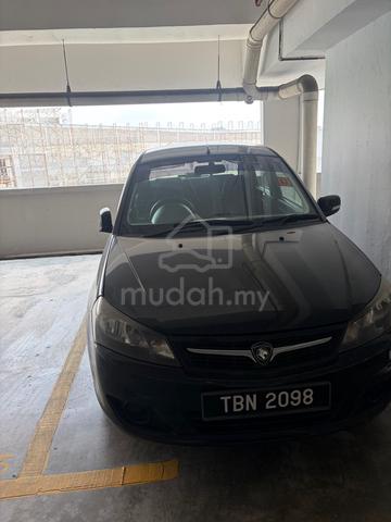 2014 Proton SAGA 1.3 FLX STANDARD (A) - 1