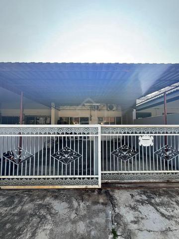 [Full Renovation]Single Storey Terrace Taman Melor,Sungai Petani Kedah 1