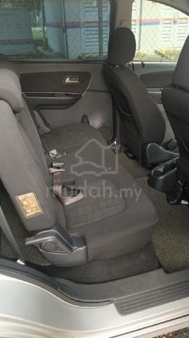 2011 Proton EXORA 1.6 STANDARD (M) - 3