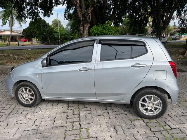 2017 Perodua AXIA 1.0 G FACELIFT (A) - 4