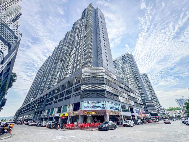 Savanna Executive Suite @ Southville City 1