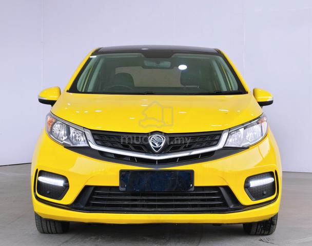 2019 Proton PERSONA 1.6 PREMIUM (A) 1+1 Warranty - 3