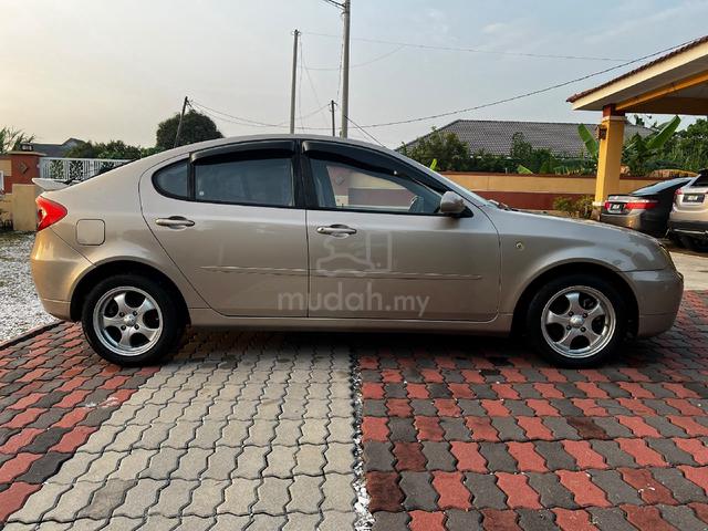 2005 Proton GEN-2 1.6 (A) - 5