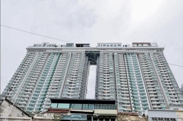One Residences 1