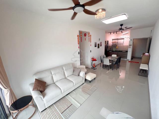 Mori Residence 1