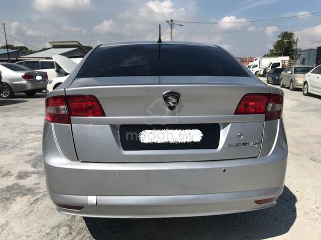 [ 2017 ] Proton PREVE 1.6 CVT (A) FULL SPEC - 4