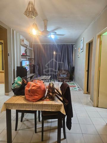 Magna Ville Condominium 1