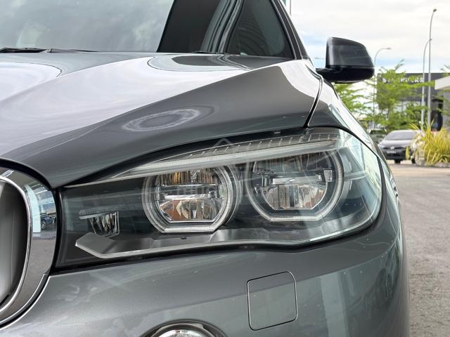2017 Bmw X5 2.0 xDRIVE40e M SPORT (CKD) (A) - 5