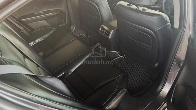 2014 Honda ACCORD 2.0 VTI-L (A) - 5