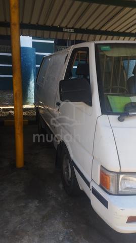 2009 Nissan VANETTE 1.5 AUTHENTIC (M) - 4