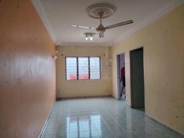 Pangsapuri Segar Perdana 1