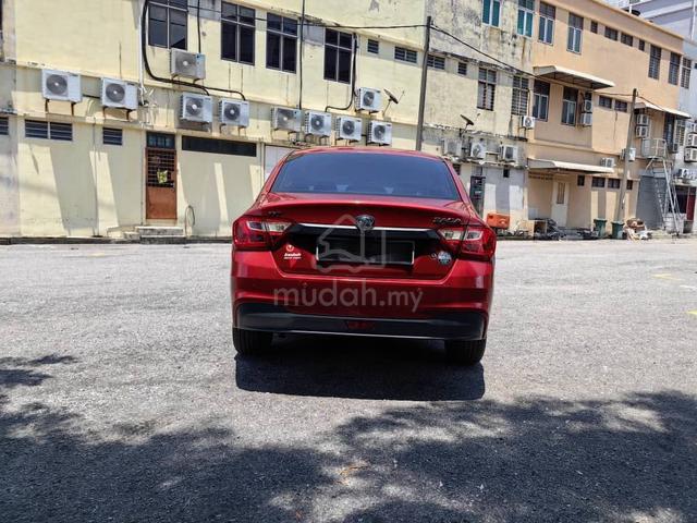 2018 Proton SAGA 1.3 STANDARD CVT MY16 BT P2-13A - 4