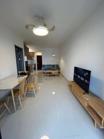 Ataraxia Park @ Forest City 1