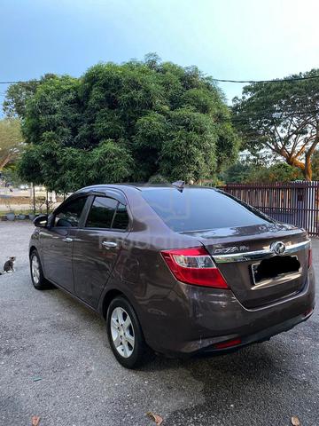 2016 Perodua BEZZA 1.3 PREMIUM X (A) - 5