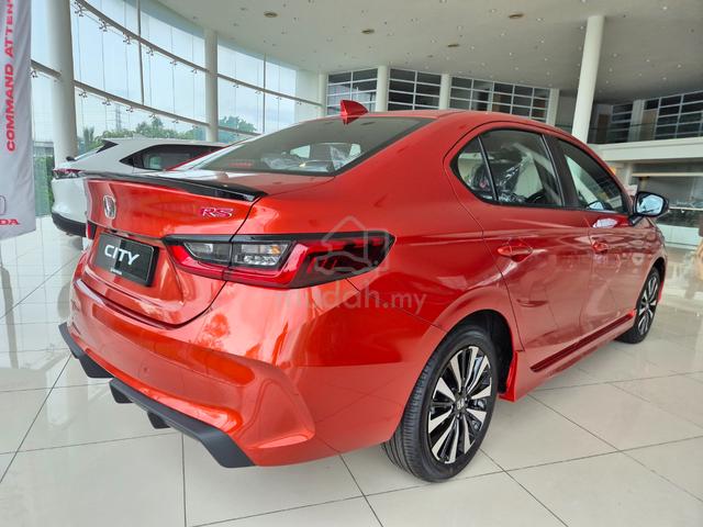 Honda CITY rebate18K*🎁🎁🎁 - 3