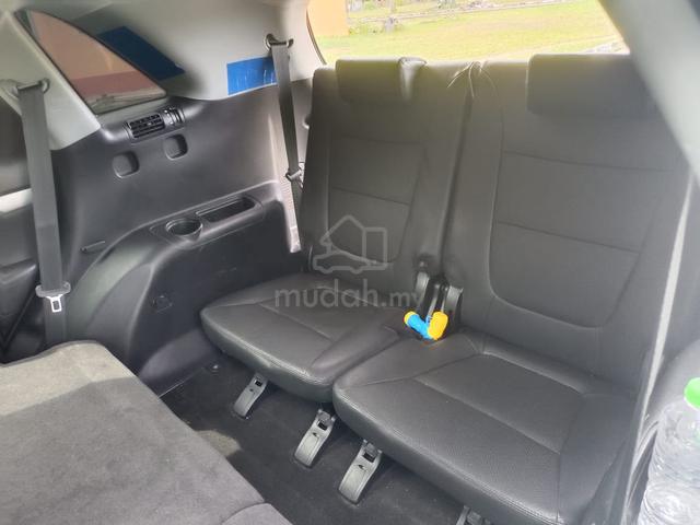 2014 Kia SORENTO 2.3 ENHANCED (A) - 5