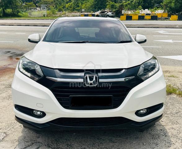 2016 Honda HR-V 1.8 V ENHANCED (A) - 5