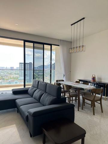 Setia V Residences 1