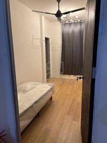 Bilik Sewa di Anggerik Court 4