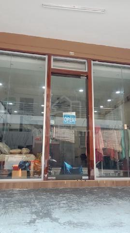 shop unit for sell 1