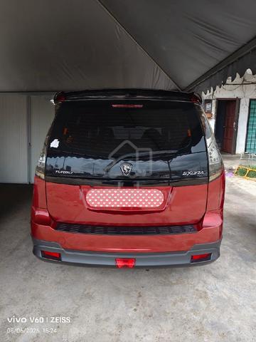 2018 Proton EXORA 1.6 EXECUTIVE FACELIFT (A) - 2