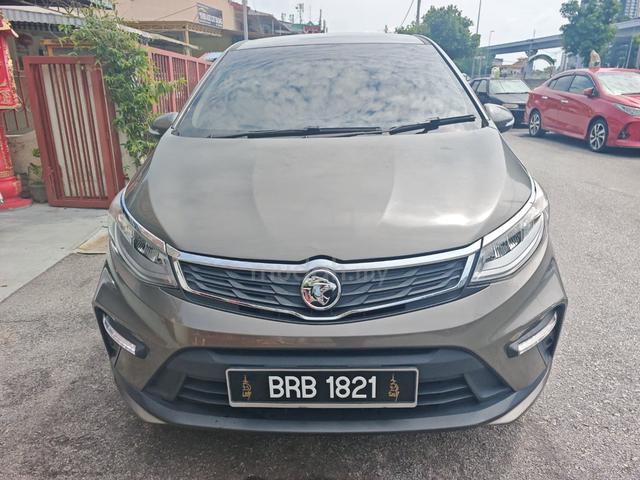 2022 Proton PERSONA 1.6 EXECUTIVE MY16 FACELIFT - 2