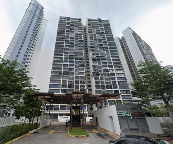 Skycube Residence 1