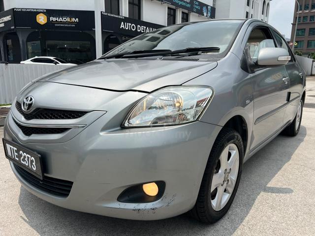 Toyota VIOS 1.5G NCP93R-BEPGKE(A)INTERIOR LIKE NEW - 2
