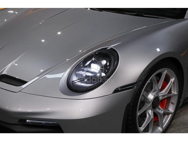2022 Porsche 911 GT3 (992 I) Manual JAPAN SPEC - 4