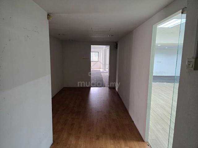 factory for rental (warehouse) 1