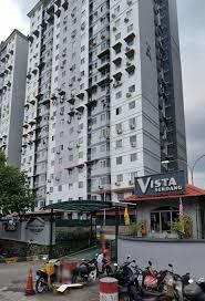 Pangsapuri Vista Serdang 1