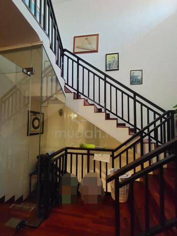 Corner 2.5 Storey Canting Alam Impian 1