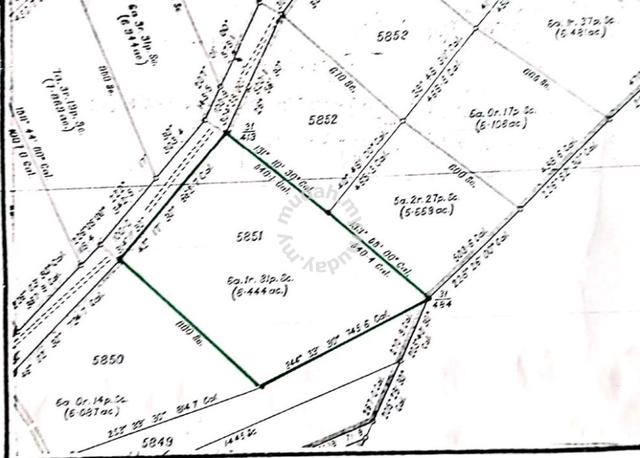 Lot Tanah Di Naka Untuk Di jual 3