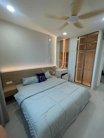 Ideal Venice Residency 1