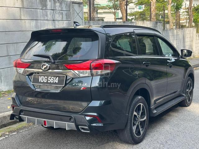 ORI 2019 Perodua ARUZ 1.5 AV (A) - 5