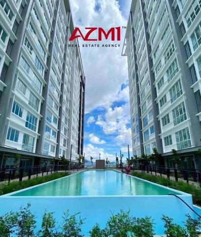Metrocity Condominium 1