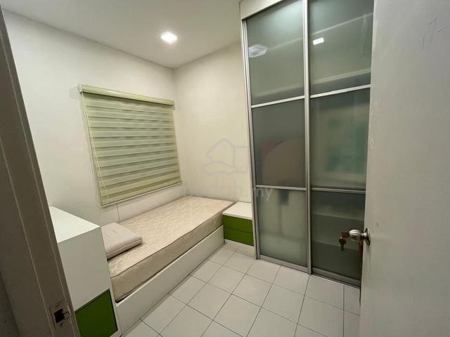 Kenanga Residence 1