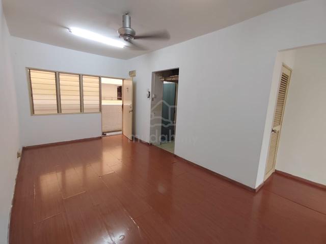 Seri Jati Apartment (Puchong) 1