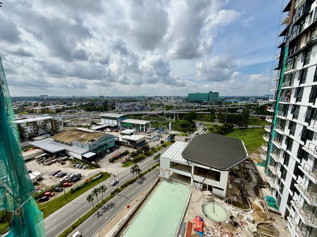 The Rise Residence 1