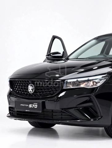S70 Mc2 Rahmah Best Deal Here ! - 3
